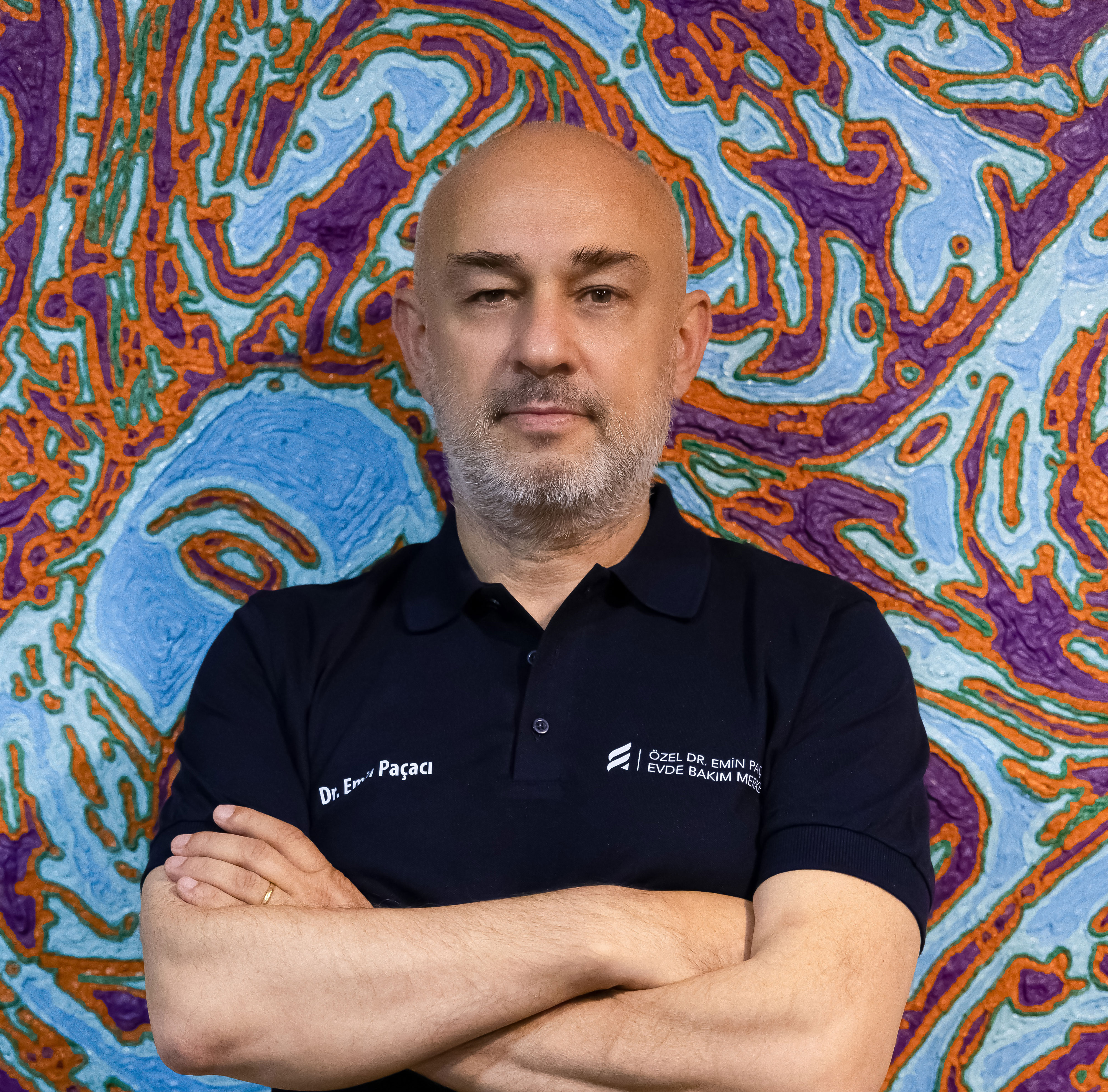Dr. Emin Paçacı