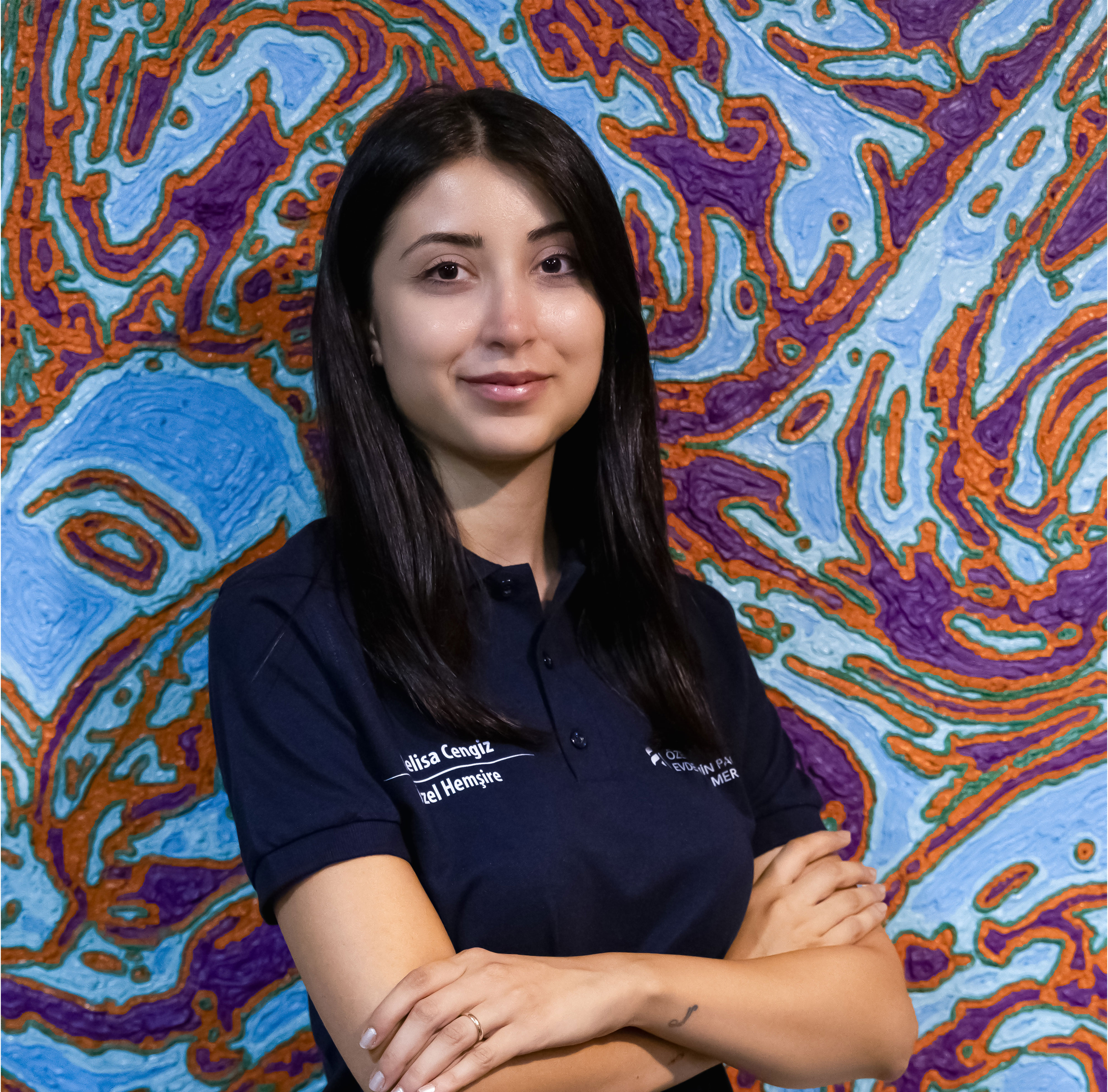 Dr. Hemşire MElissa Cengiz