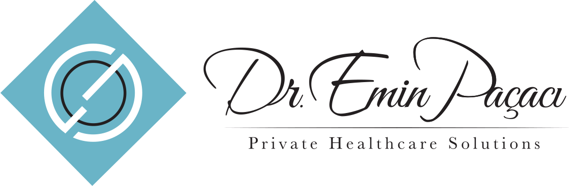 Dr Emin Paçacı Private Healtcare Solutions